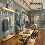 Decoding the 5 Vital Principles of Retail Interior Design