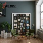 10+ Home Library Designs to Ignite Your Imagination