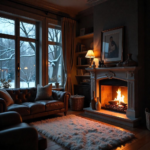 small space interior