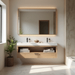 bathroom style | interior designers in pune
