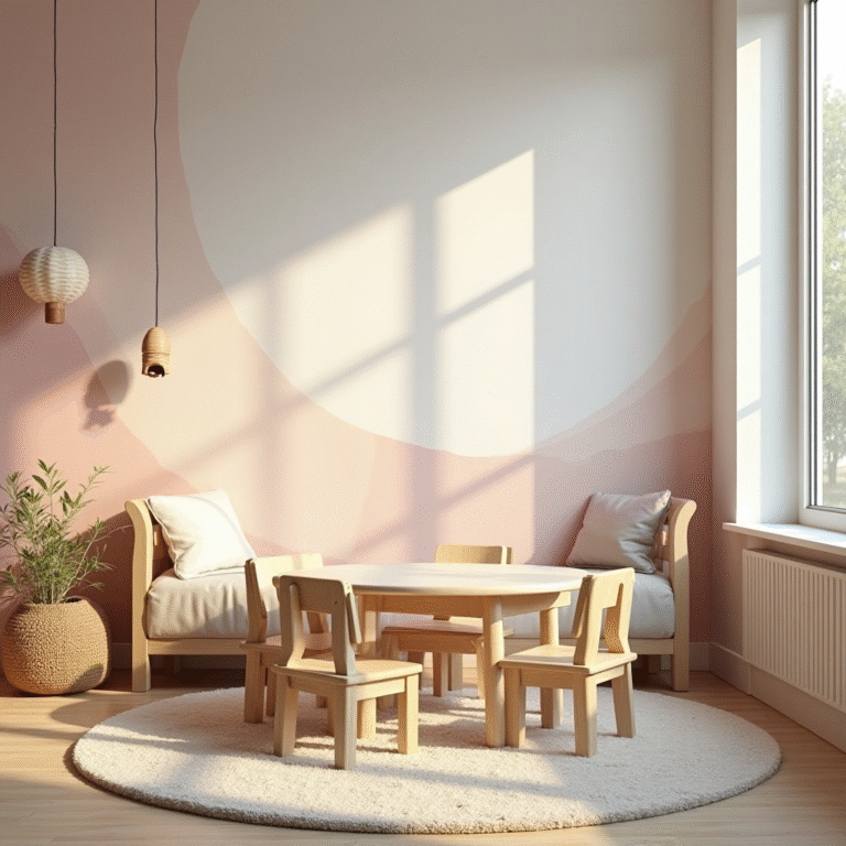 kids room design | interior designer in pune