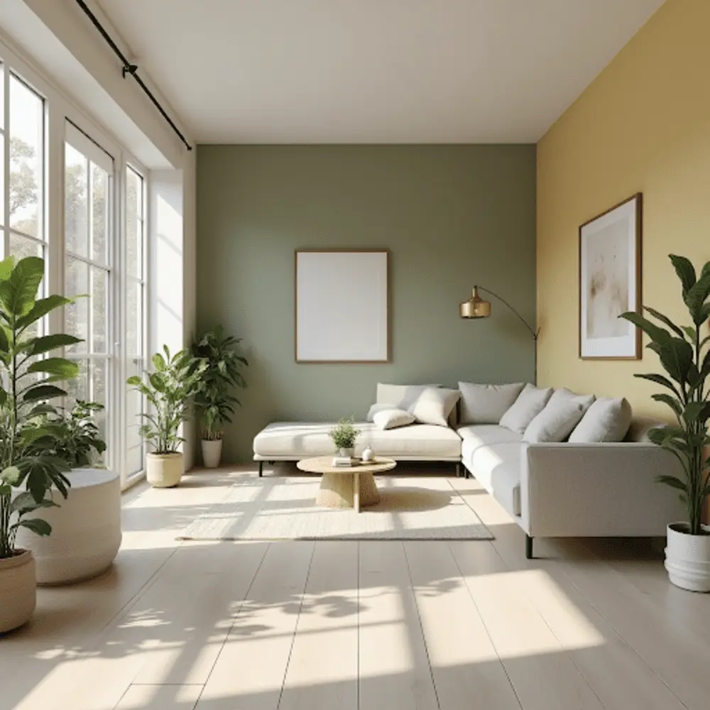 implause interior solutions | interior designer in pune
