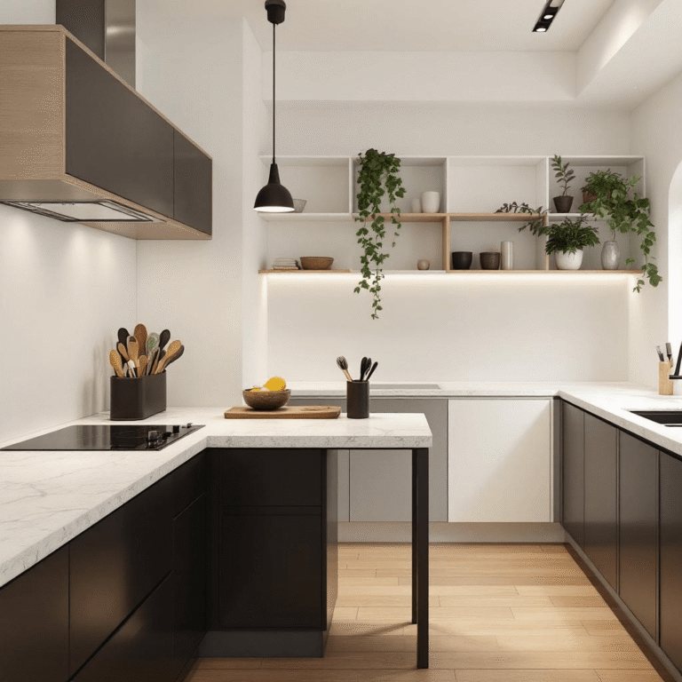 Interior designer in pune | implause interior solution