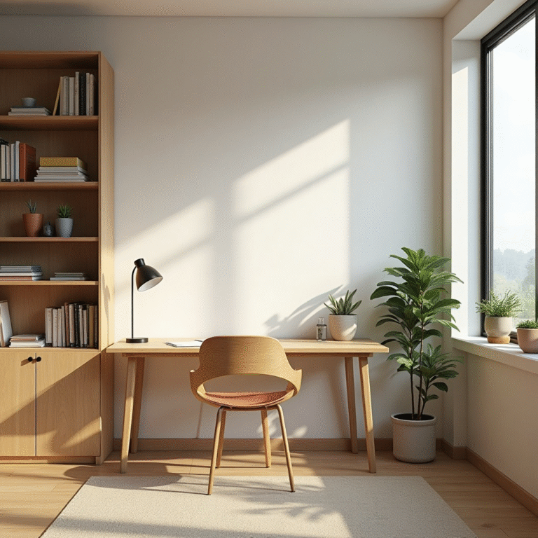 interior designer in pune | implause interior solution