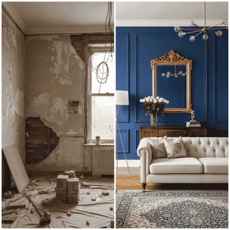renovation services in pune - interior designer in pune