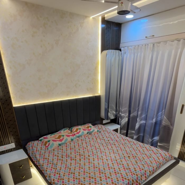 Implause interior solution | Interior designer in pune